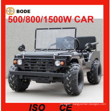 Bode New 500W Electric Dune Buggy